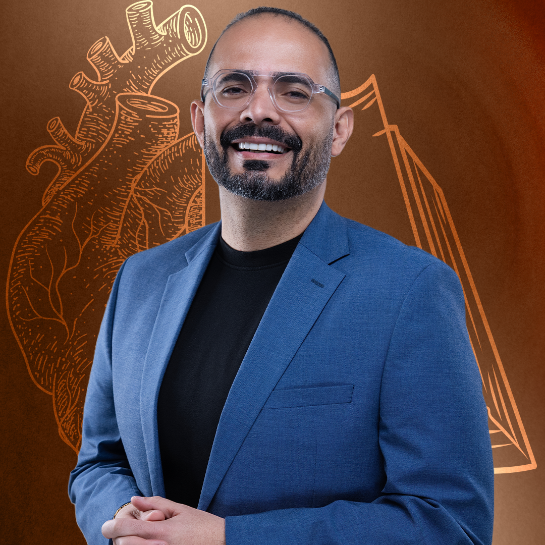 Pr. Lucas Brizotti