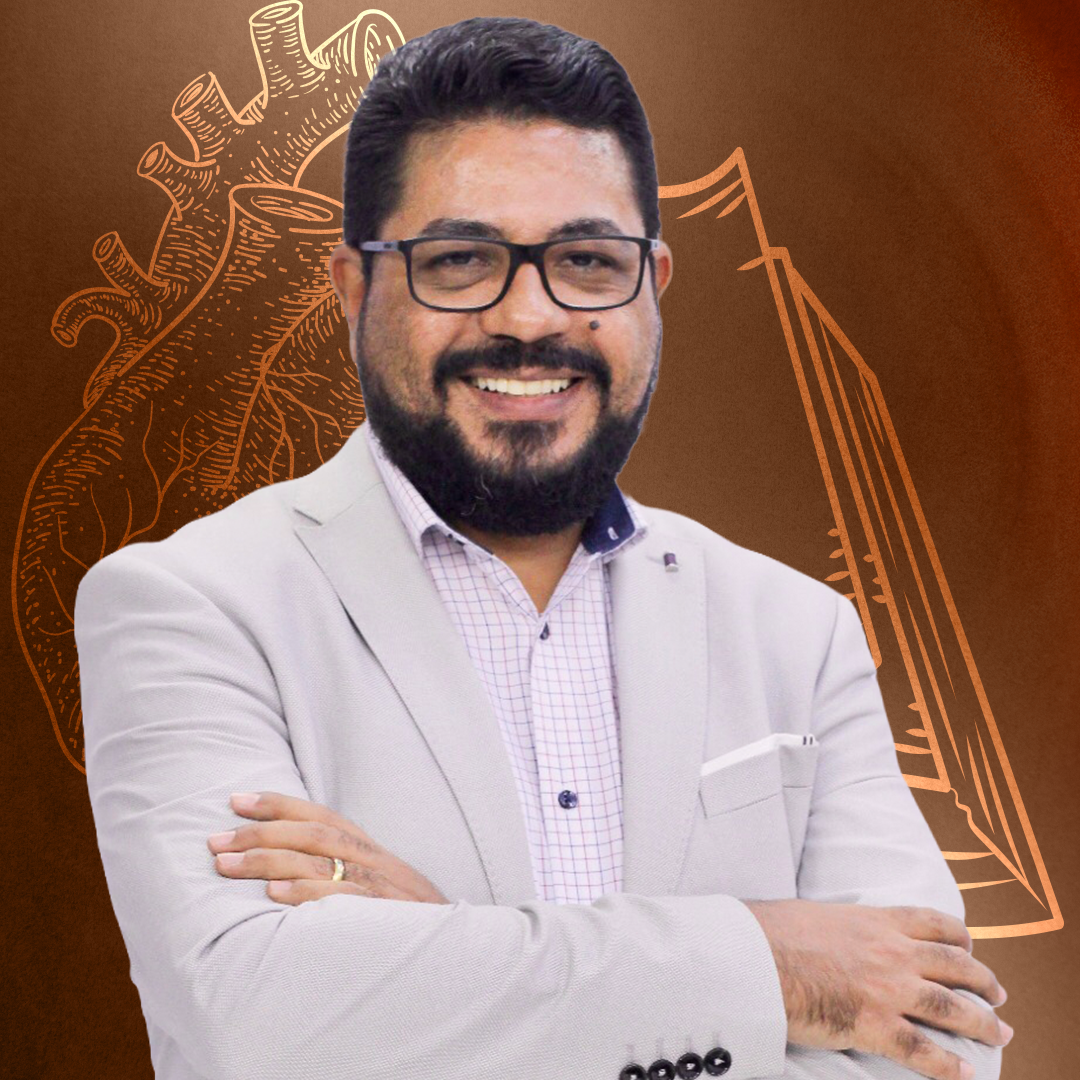 Pr. Alan Brizotti